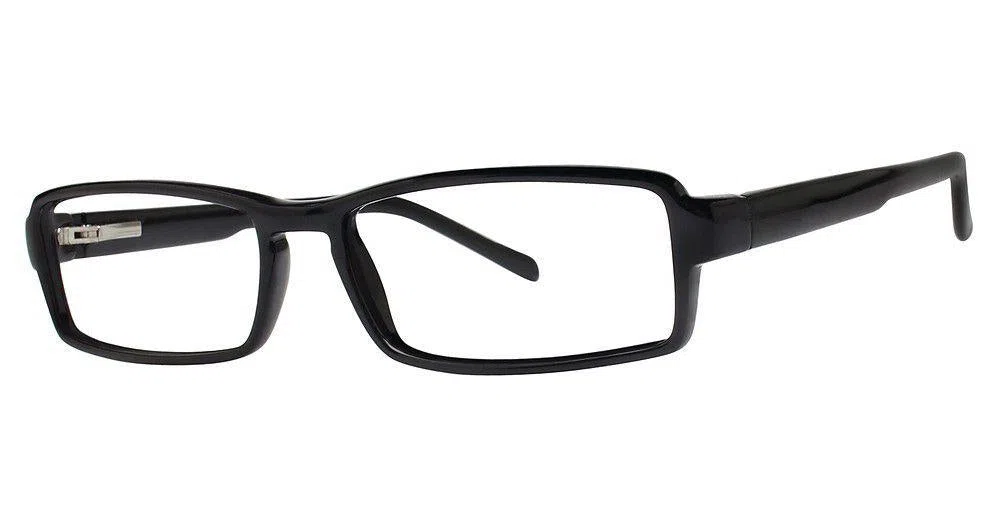 MODERN PLASTICS II ANSWER Eyeglasses - view 2